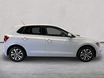 Used Volkswagen Polo 2020 for sale - 78716793: Photo
