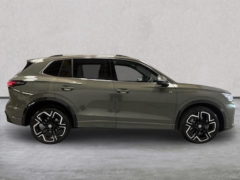 Used Volkswagen Tiguan 2025 for sale - 79417774: Photo