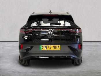 Used Volkswagen ID4 2025 for sale - 75907117: Photo