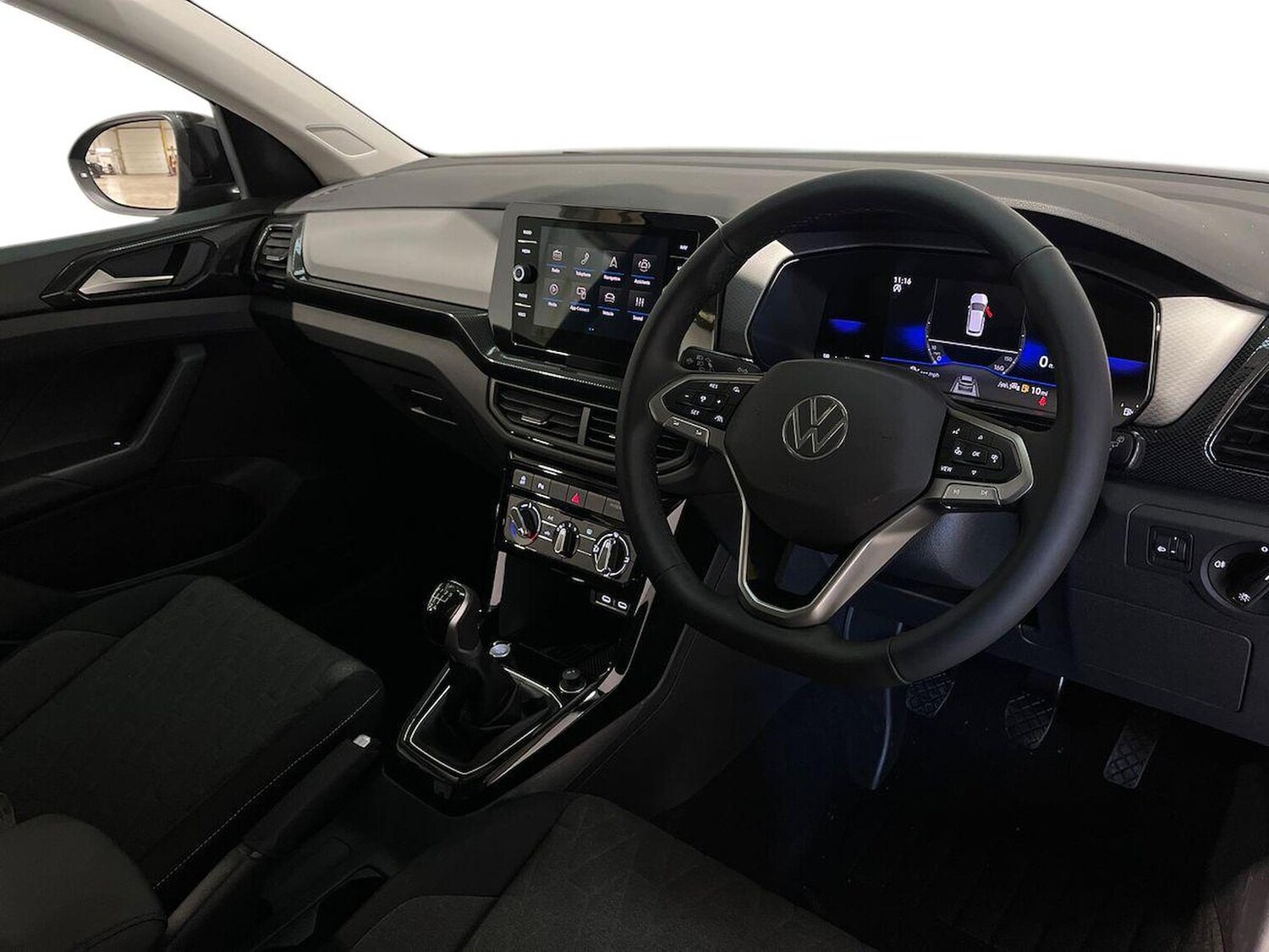 Used Volkswagen T-Cross 2025 for sale - 77488244: Photo 15