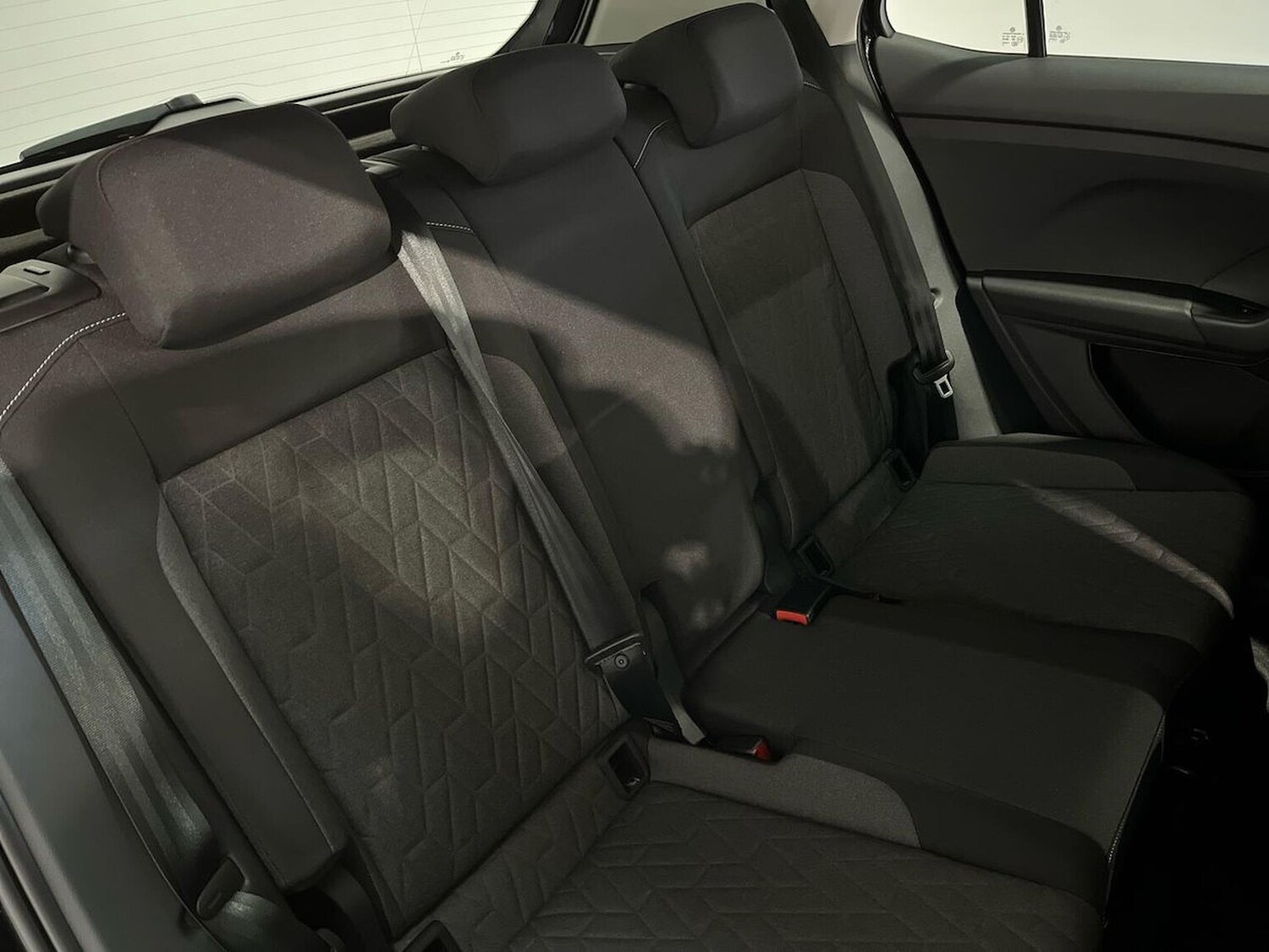 Used Volkswagen T-Cross 2025 for sale - 77488244: Photo 16