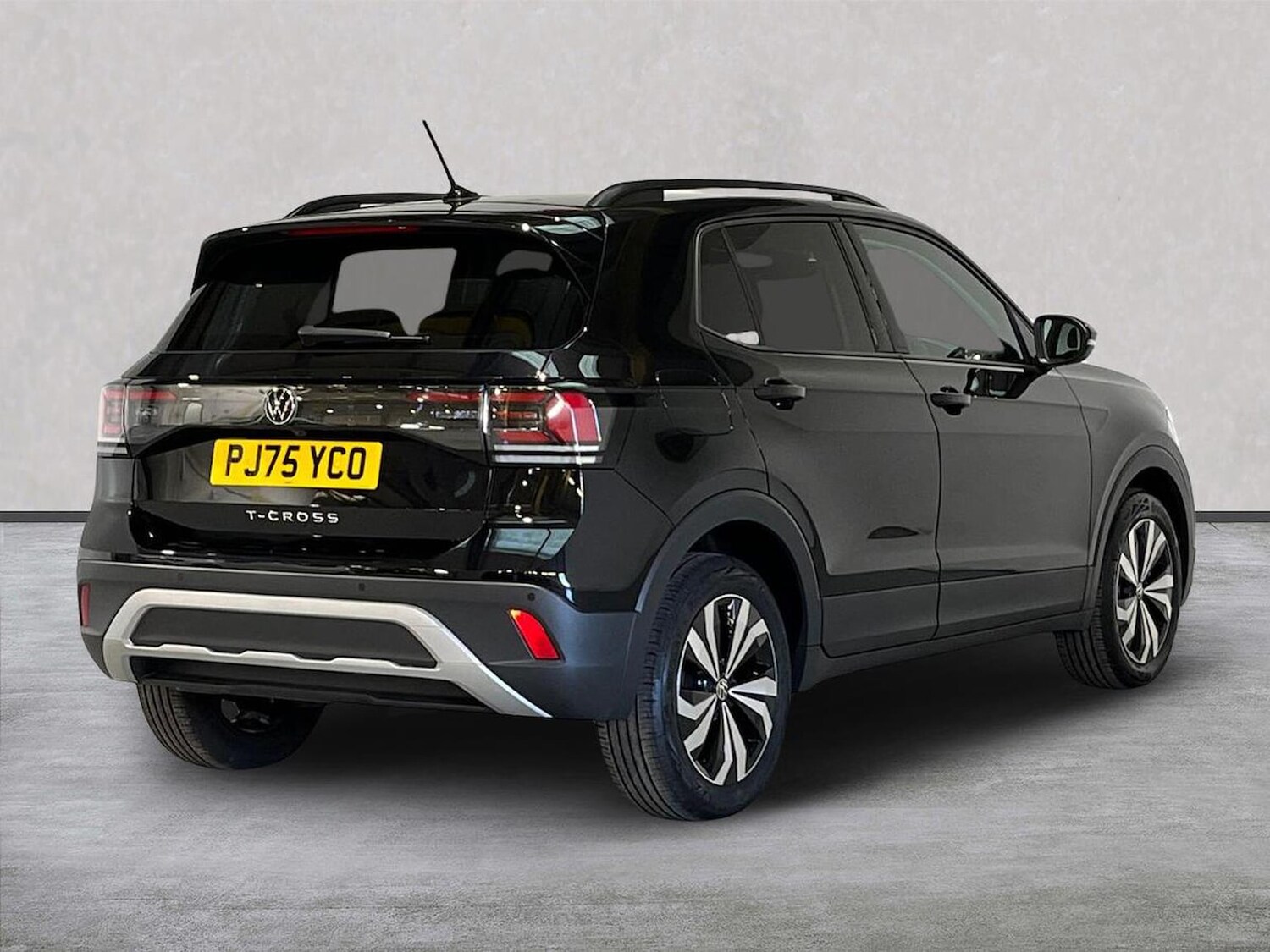 Used Volkswagen T-Cross 2025 for sale - 77488244: Photo 18