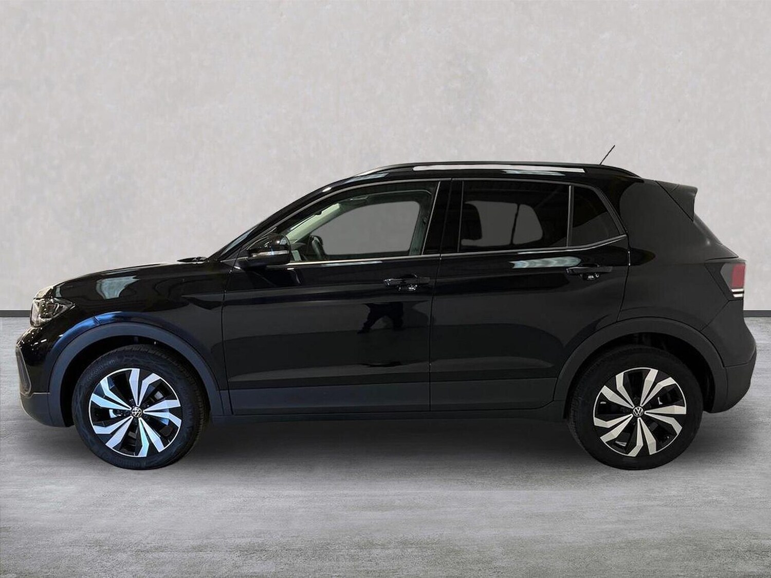 Used Volkswagen T-Cross 2025 for sale - 77488244: Photo 19