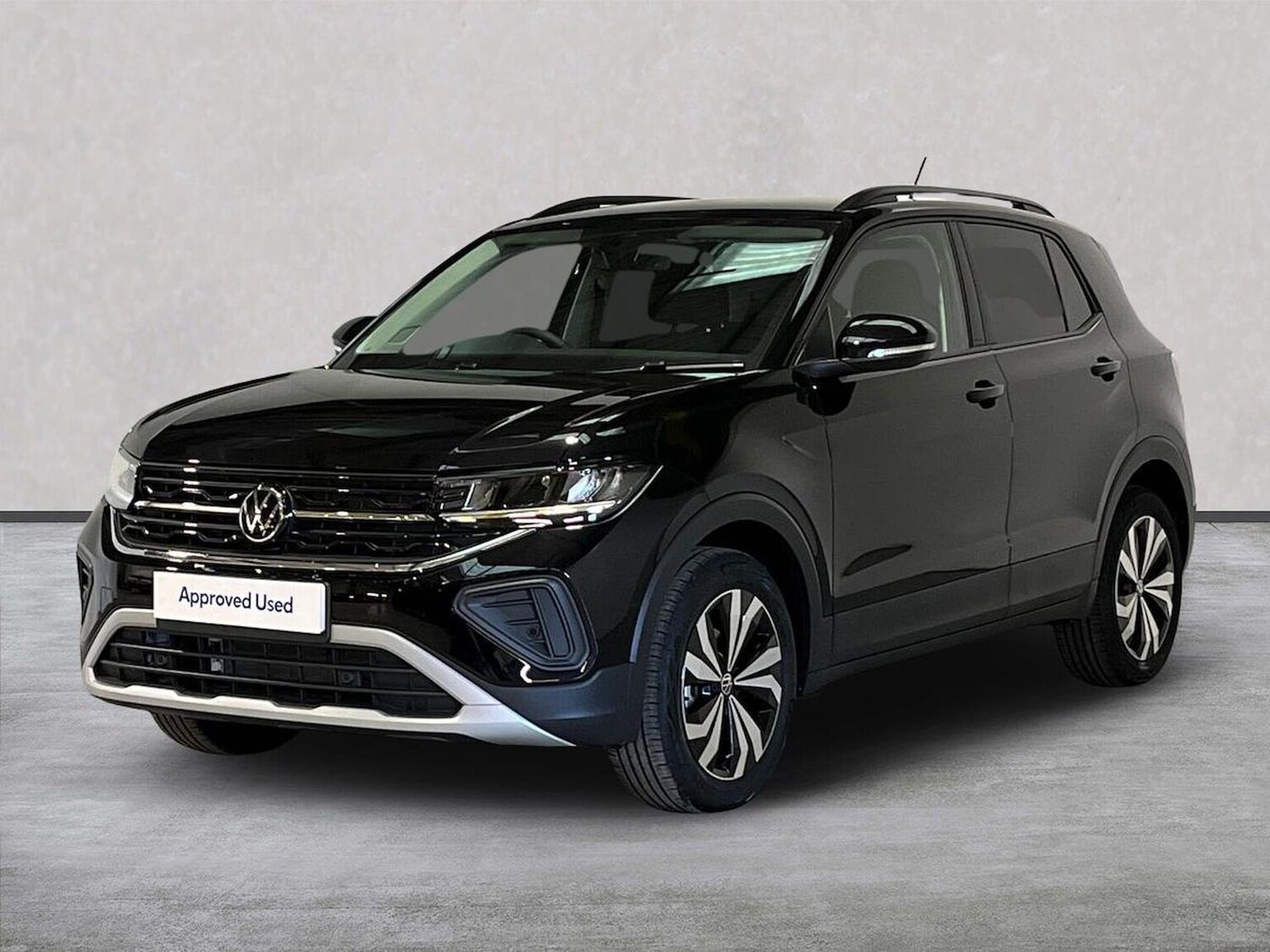 Used Volkswagen T-Cross 2025 for sale - 77488244: Photo 20