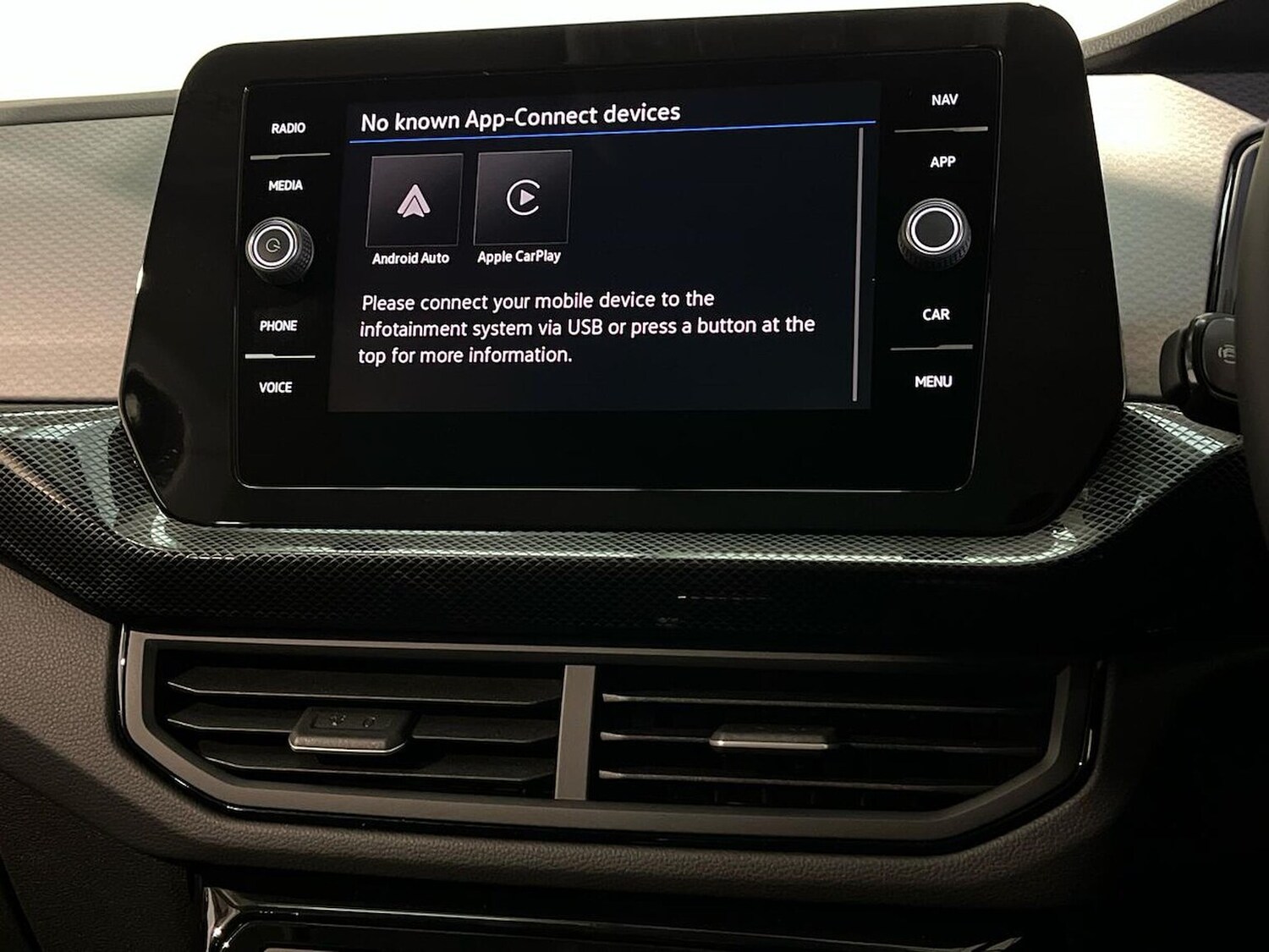 Used Volkswagen T-Cross 2025 for sale - 77488244: Photo 25