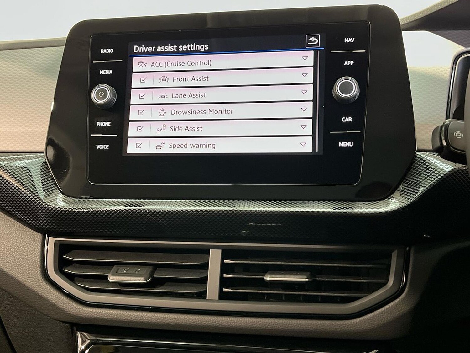 Used Volkswagen T-Cross 2025 for sale - 77488244: Photo 32