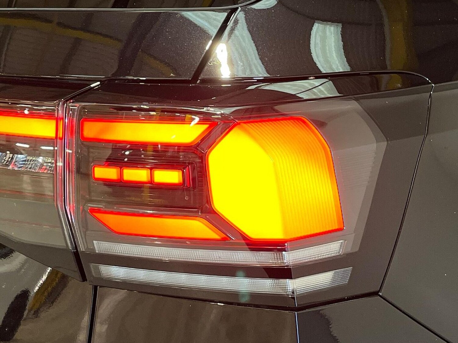 Used Volkswagen T-Cross 2025 for sale - 77488244: Photo 36