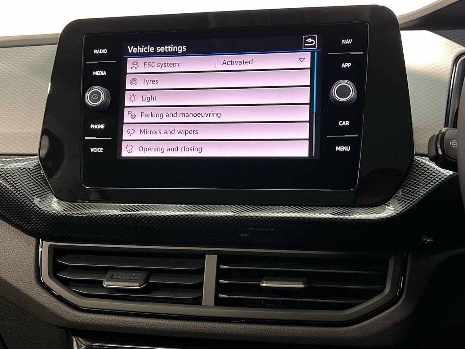 Used Volkswagen T-Cross 2025 for sale - 77488244: Photo 38