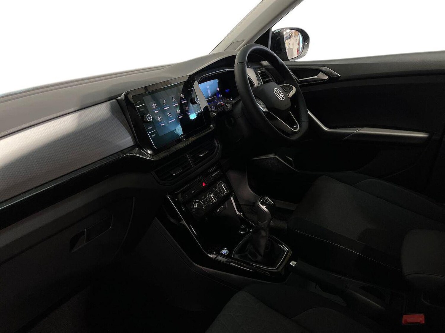 Used Volkswagen T-Cross 2025 for sale - 77488244: Photo 7