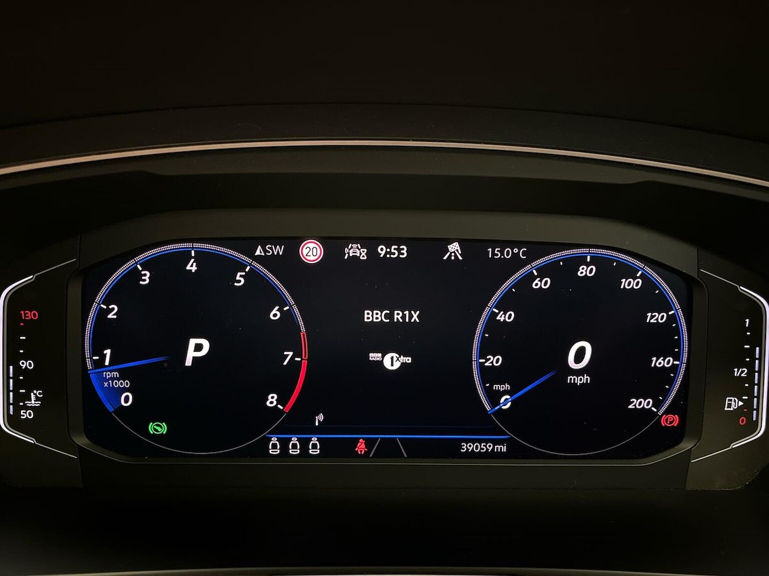 Used Volkswagen Tiguan 2021 for sale - 78195892: Photo 10