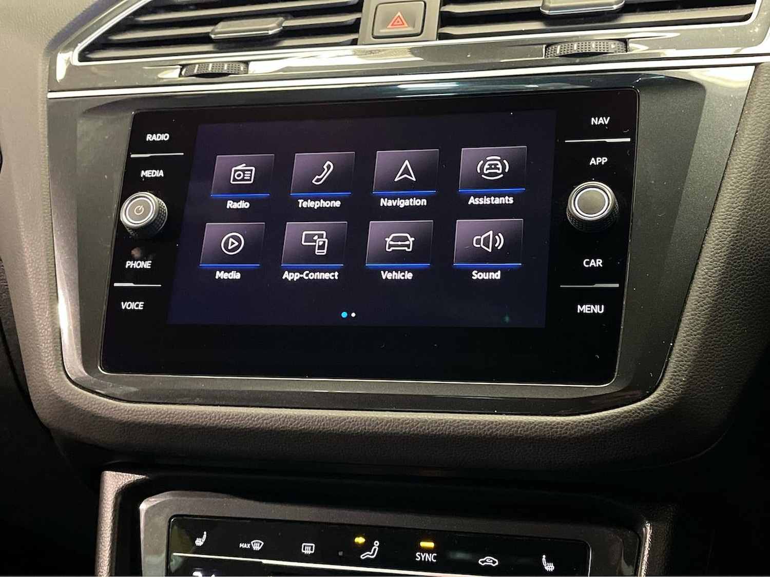 Used Volkswagen Tiguan 2021 for sale - 78195892: Photo 11