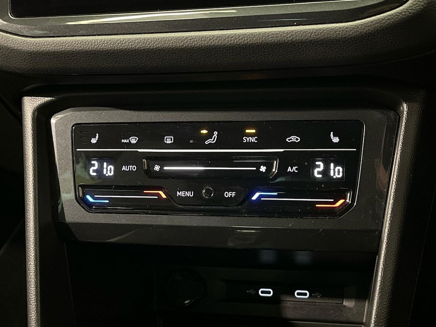 Used Volkswagen Tiguan 2021 for sale - 78195892: Photo 12