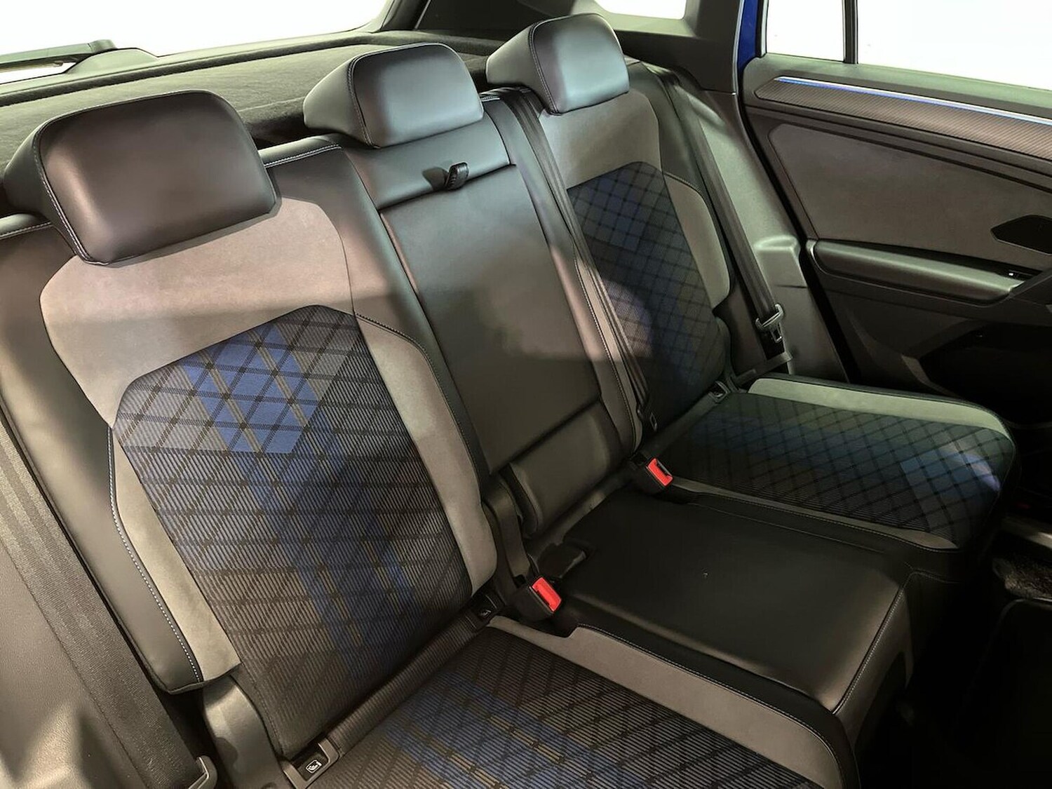 Used Volkswagen Tiguan 2021 for sale - 78195892: Photo 16