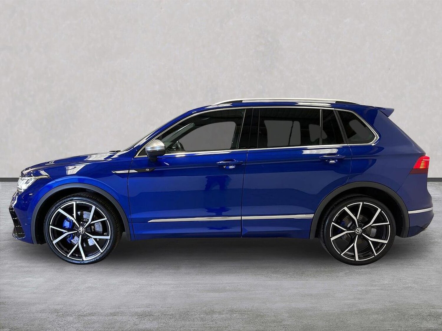 Used Volkswagen Tiguan 2021 for sale - 78195892: Photo 19