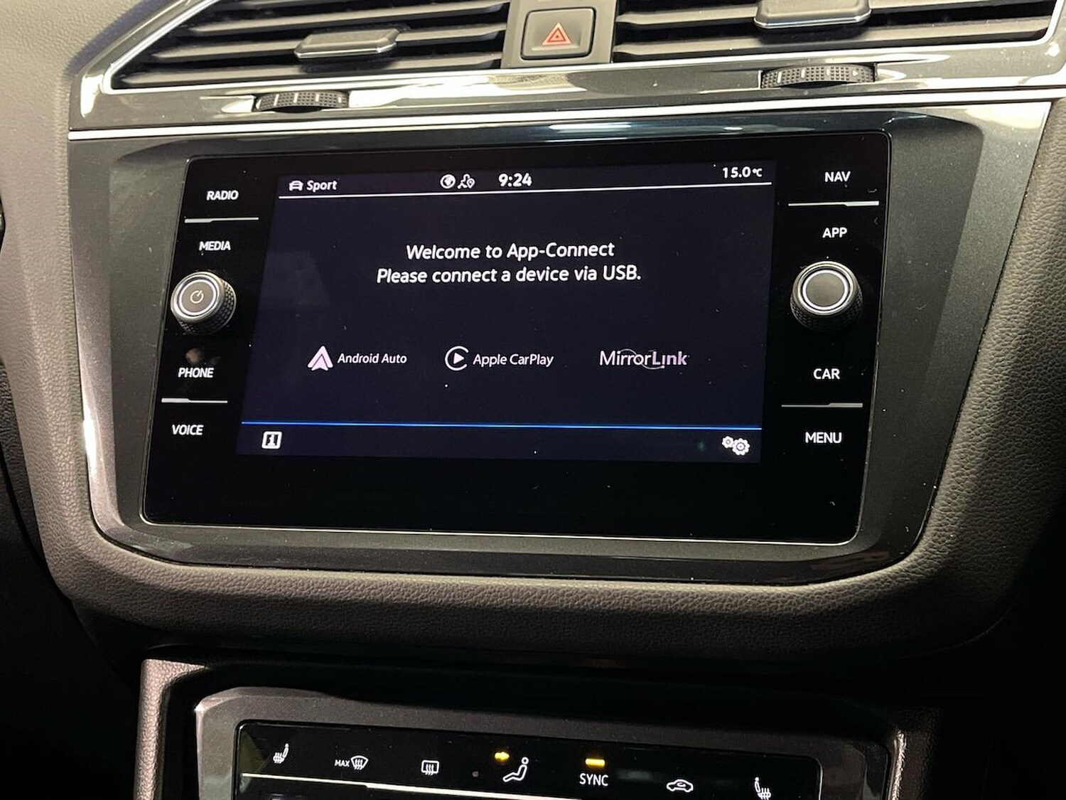 Used Volkswagen Tiguan 2021 for sale - 78195892: Photo 25