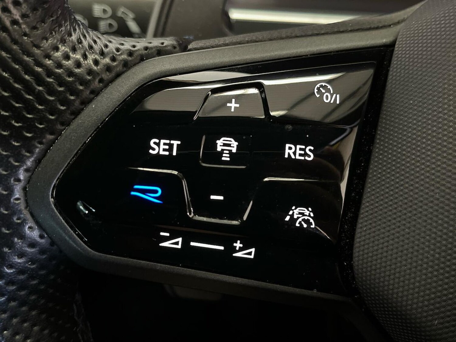 Used Volkswagen Tiguan 2021 for sale - 78195892: Photo 27