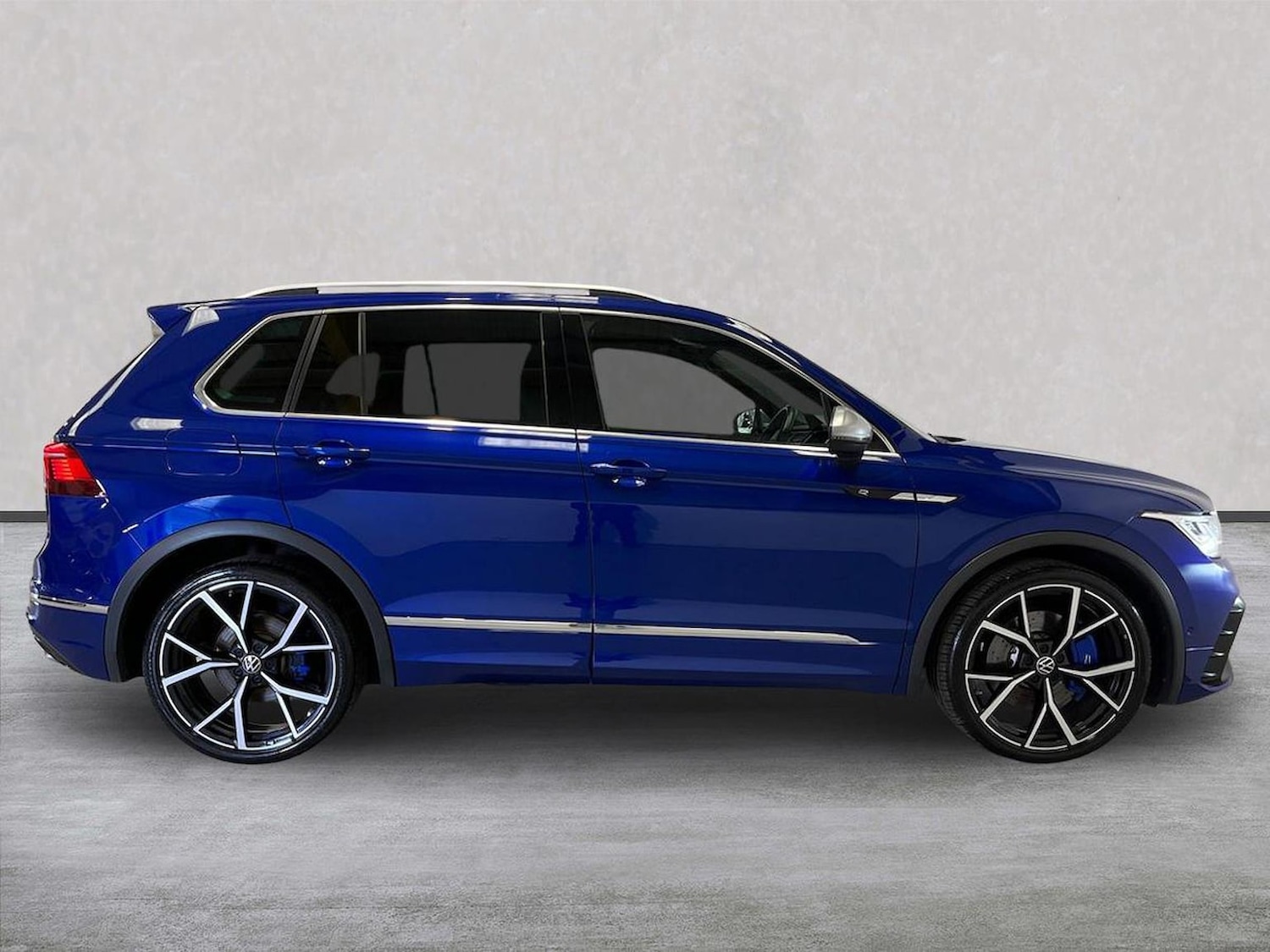 Used Volkswagen Tiguan 2021 for sale - 78195892: Photo 3