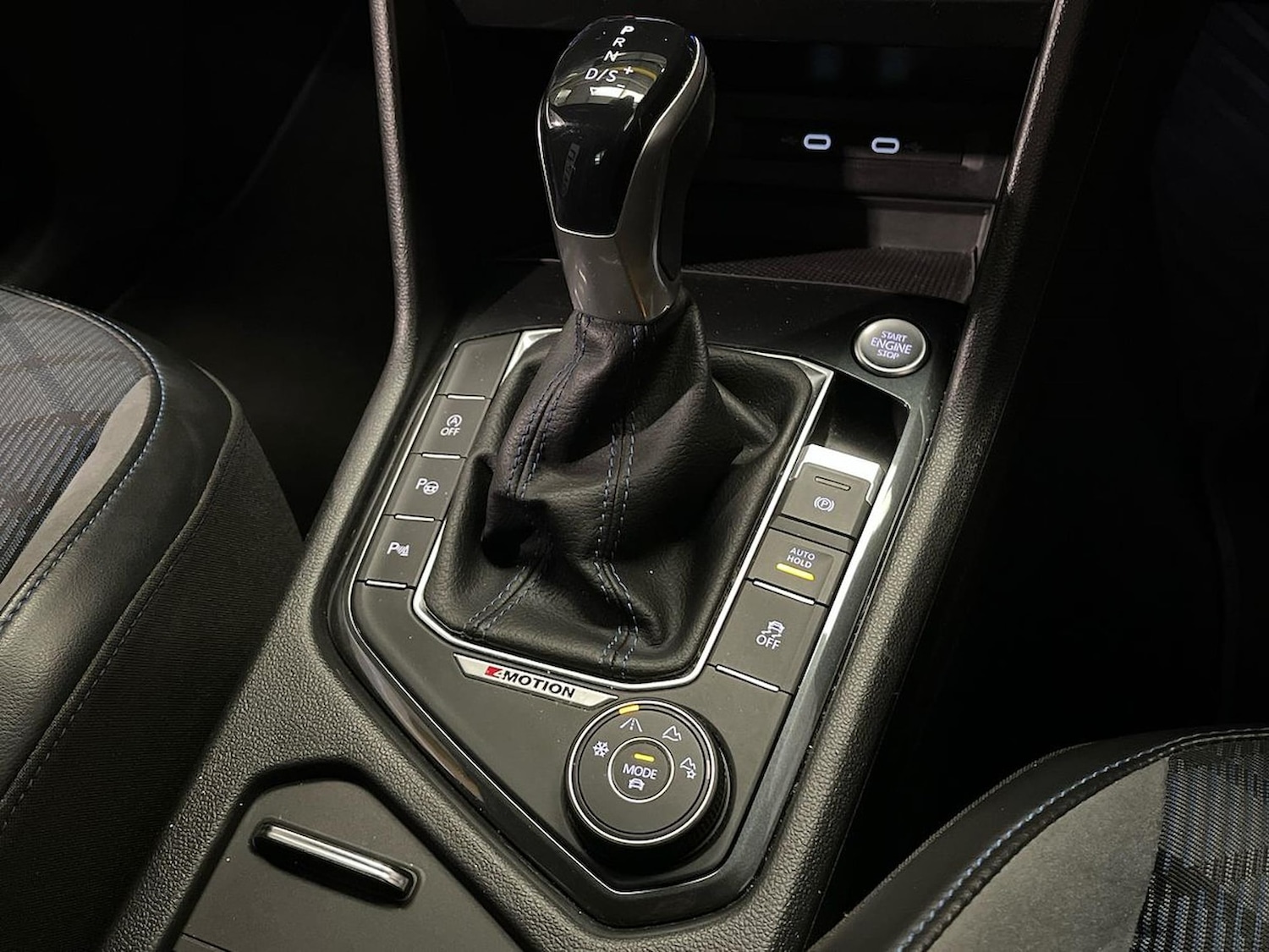 Used Volkswagen Tiguan 2021 for sale - 78195892: Photo 30