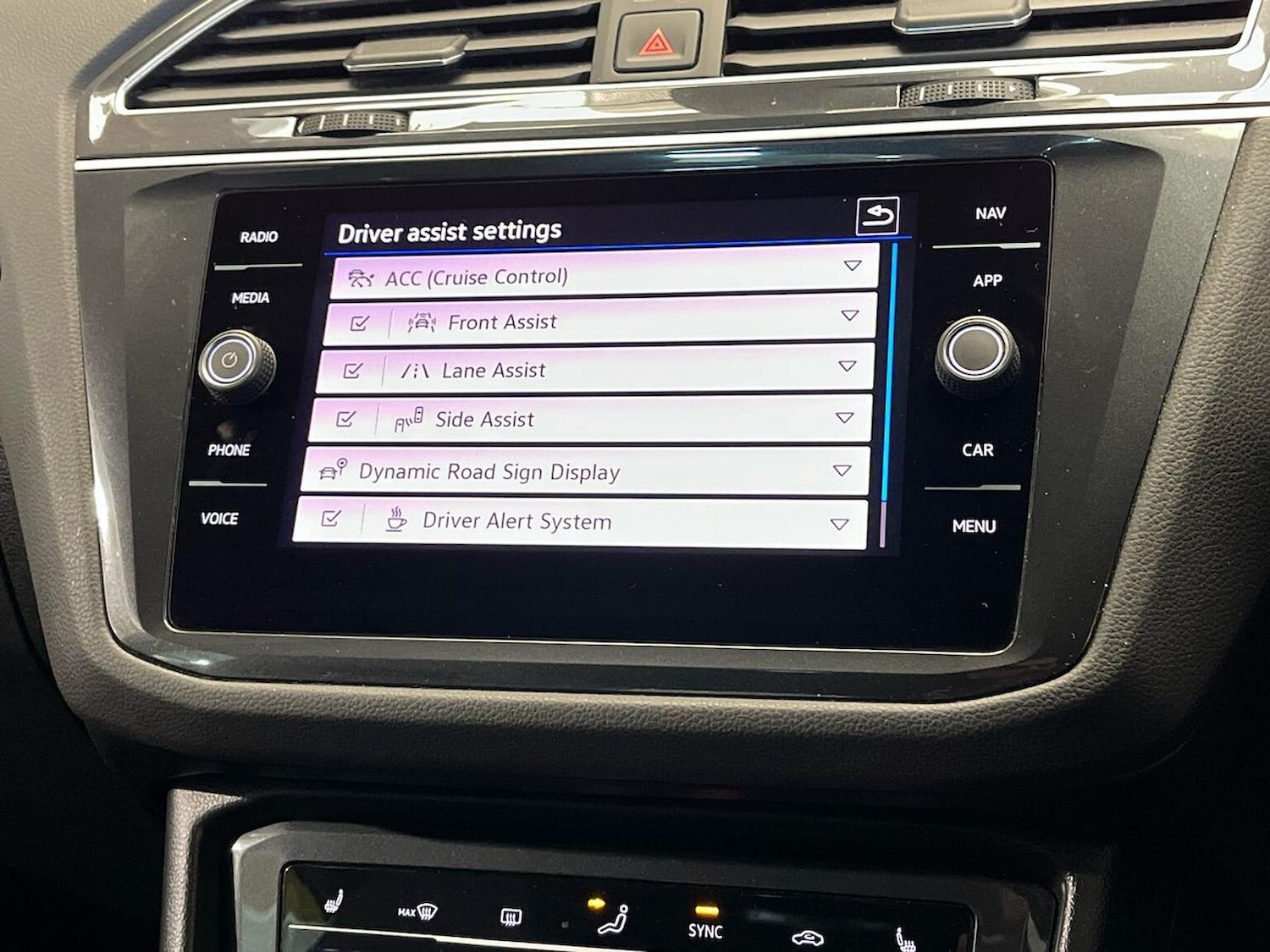 Used Volkswagen Tiguan 2021 for sale - 78195892: Photo 32