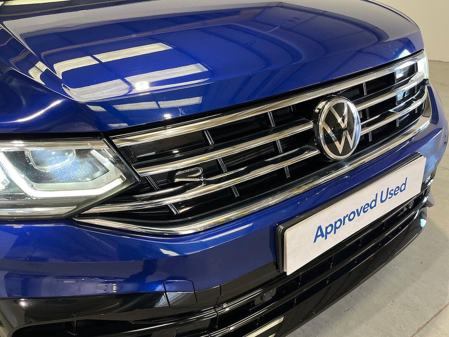 Used Volkswagen Tiguan 2021 for sale - 78195892: Photo 33