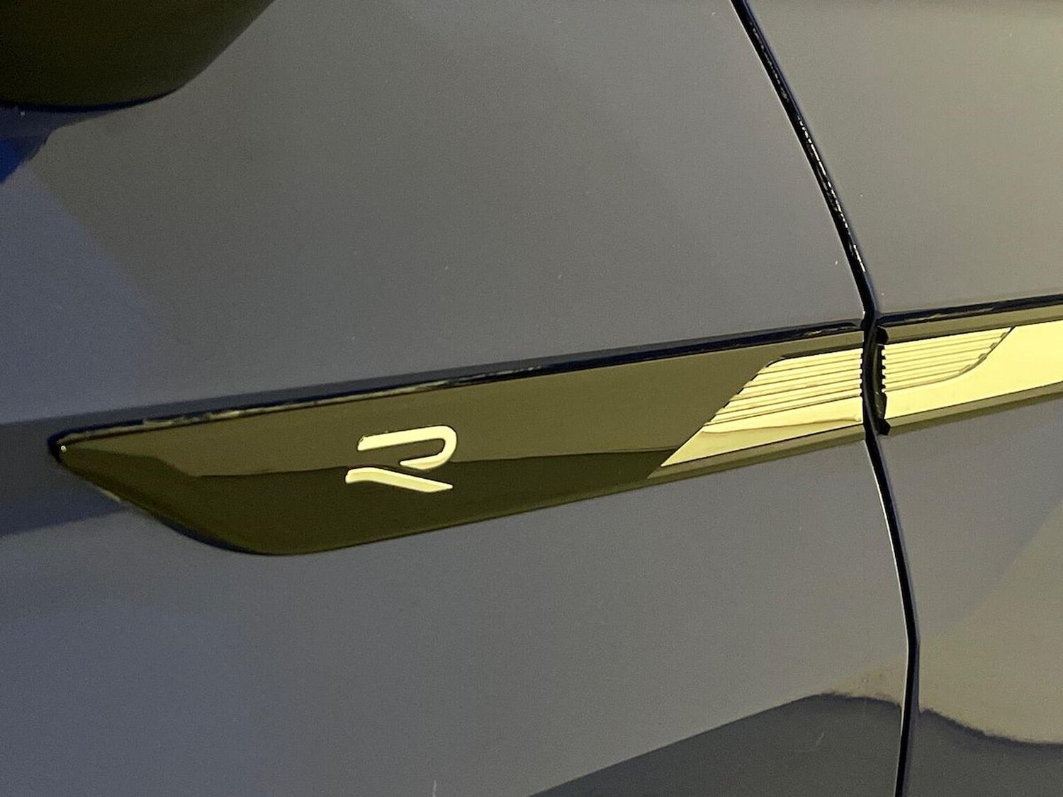 Used Volkswagen Tiguan 2021 for sale - 78195892: Photo 35