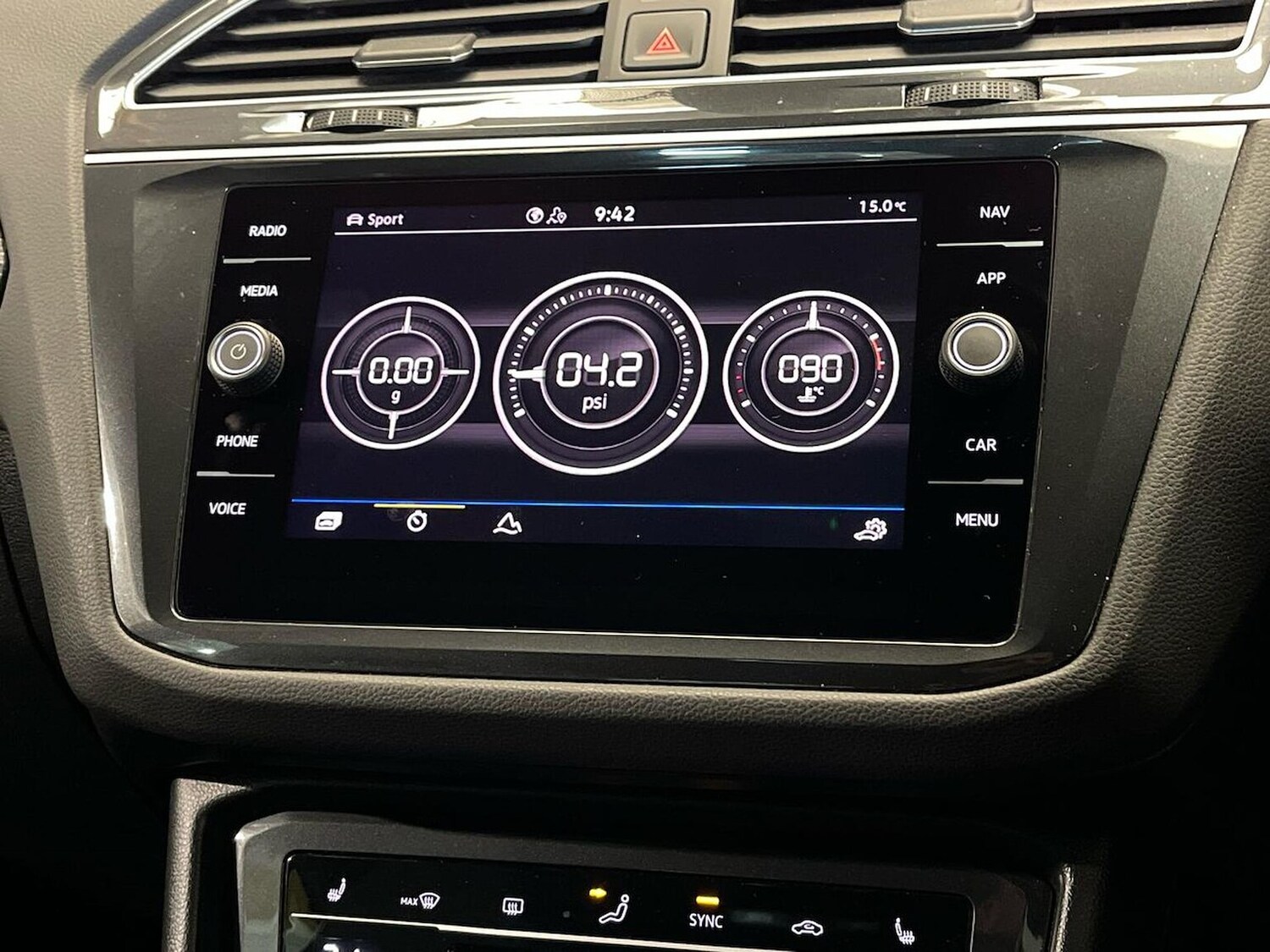 Used Volkswagen Tiguan 2021 for sale - 78195892: Photo 39