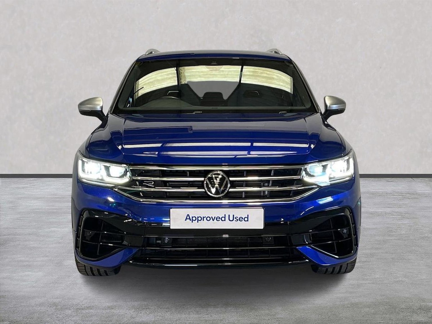 Used Volkswagen Tiguan 2021 for sale - 78195892: Photo 5