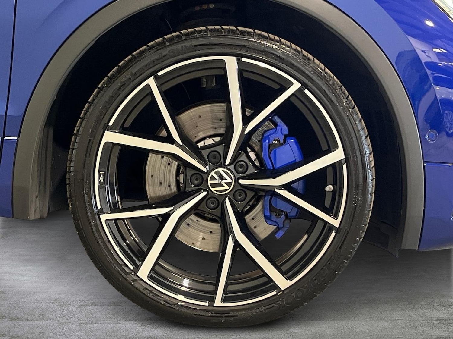 Used Volkswagen Tiguan 2021 for sale - 78195892: Photo 6