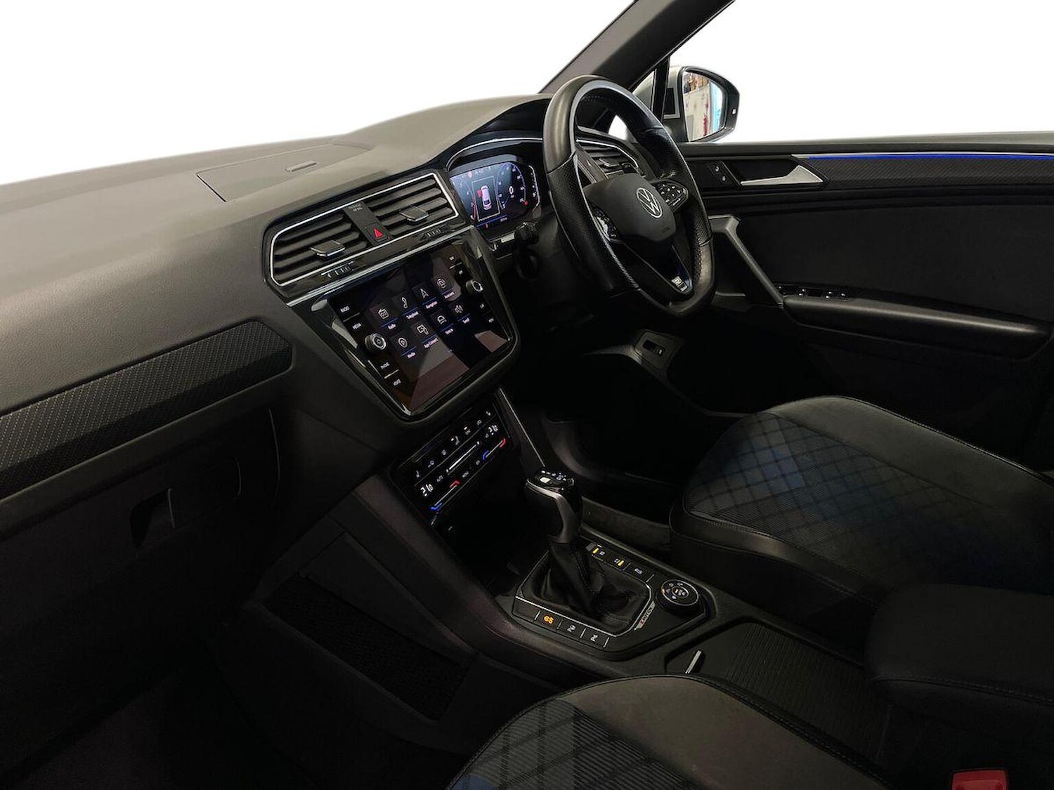 Used Volkswagen Tiguan 2021 for sale - 78195892: Photo 7