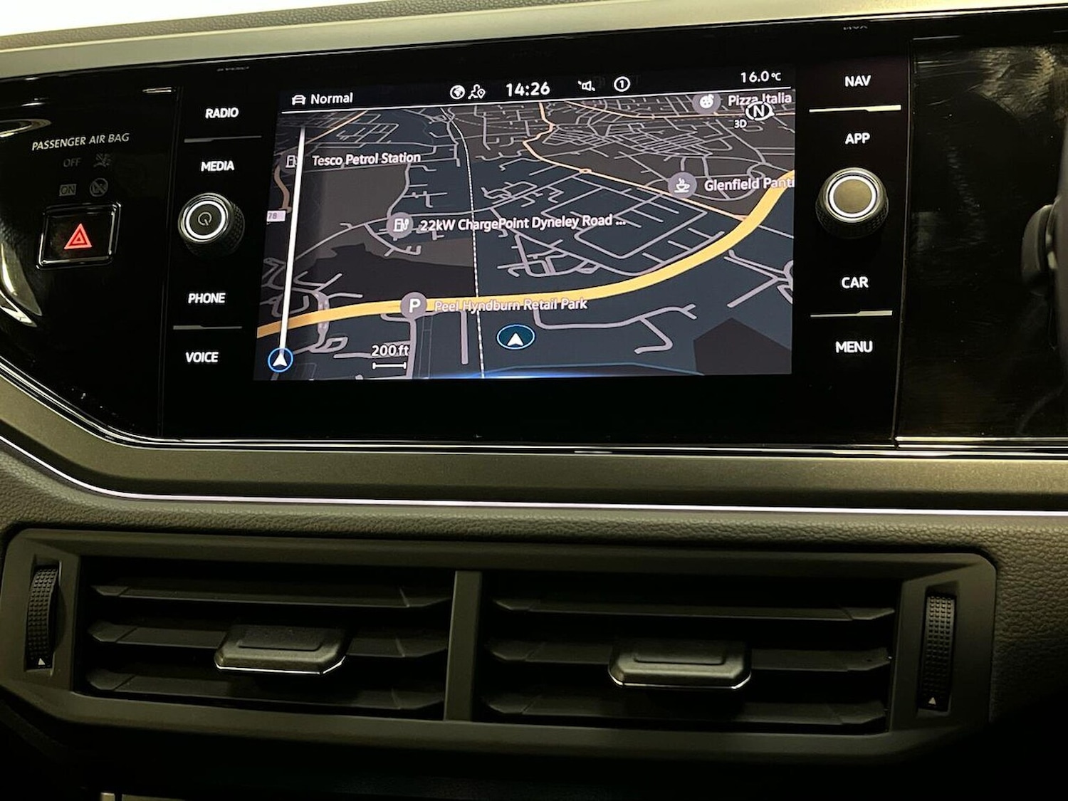 Used Volkswagen Taigo 2022 for sale - 76497218: Photo 24