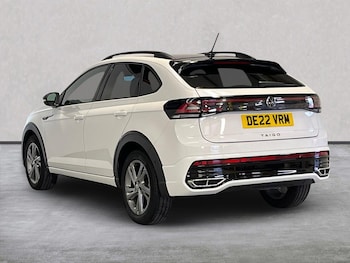 Used Volkswagen Taigo 2022 for sale - 76497218: Photo