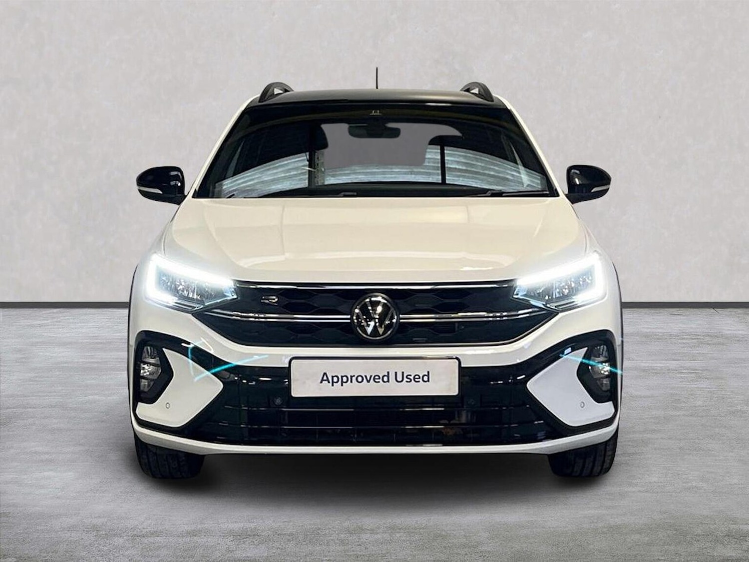 Used Volkswagen Taigo 2022 for sale - 76497218: Photo 5