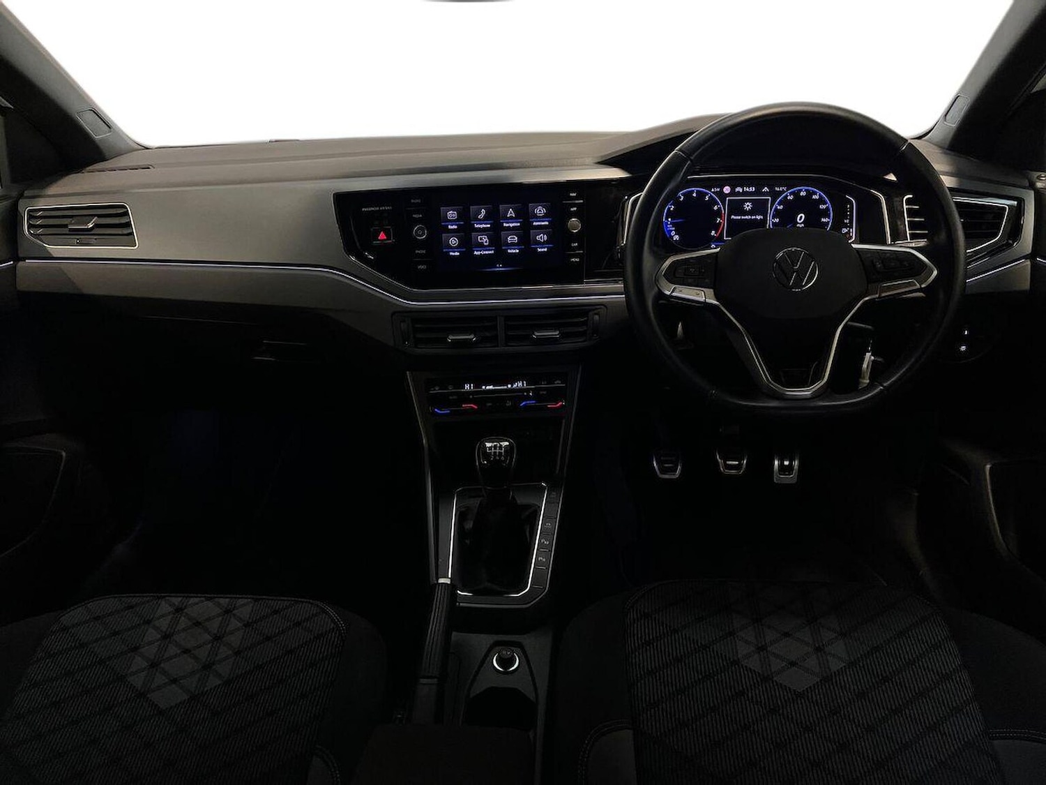 Used Volkswagen Taigo 2022 for sale - 76497218: Photo 8