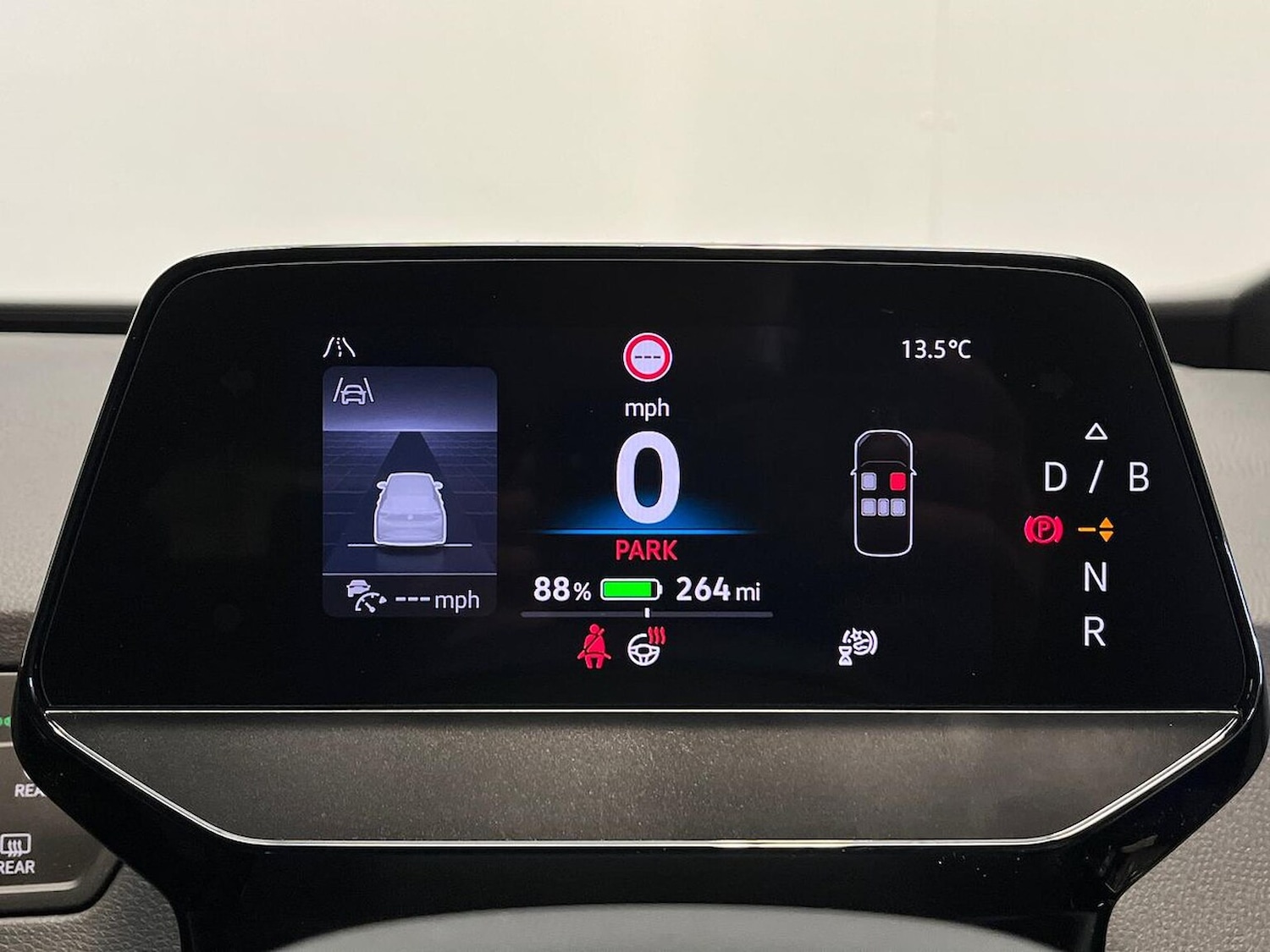 Used Volkswagen ID.3 2025 for sale - 77555332: Photo 10