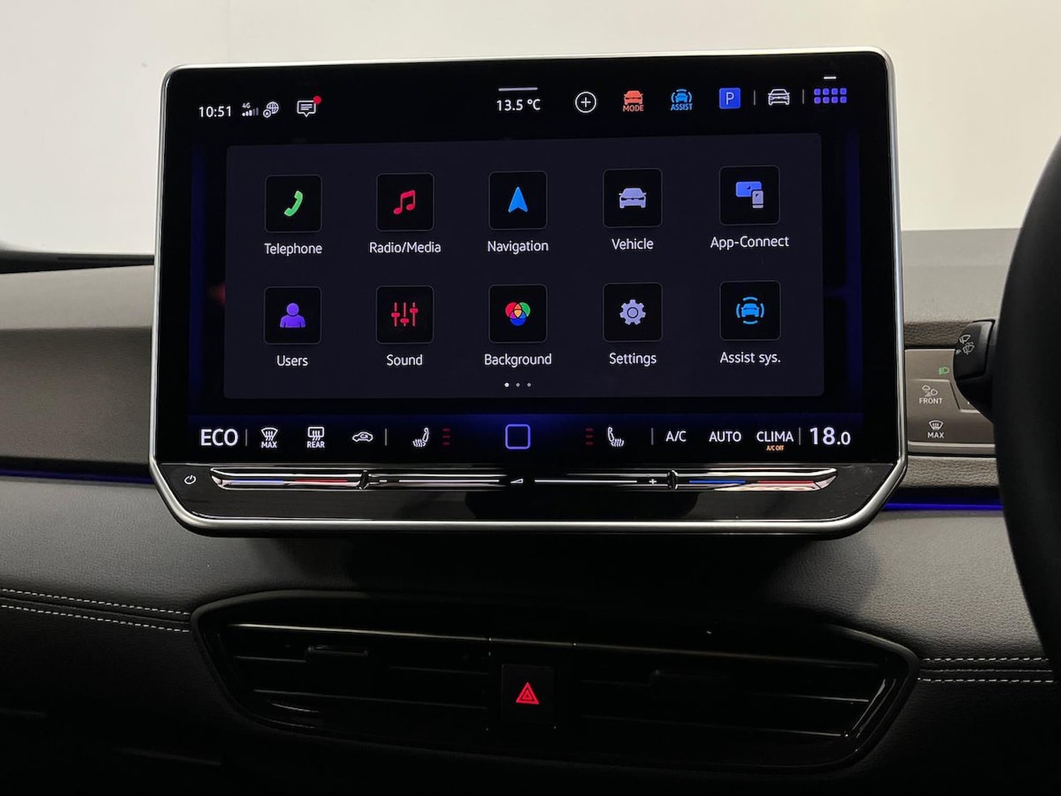 Used Volkswagen ID.3 2025 for sale - 77555332: Photo 11