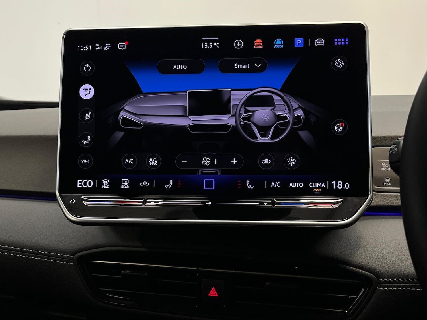 Used Volkswagen ID.3 2025 for sale - 77555332: Photo 12