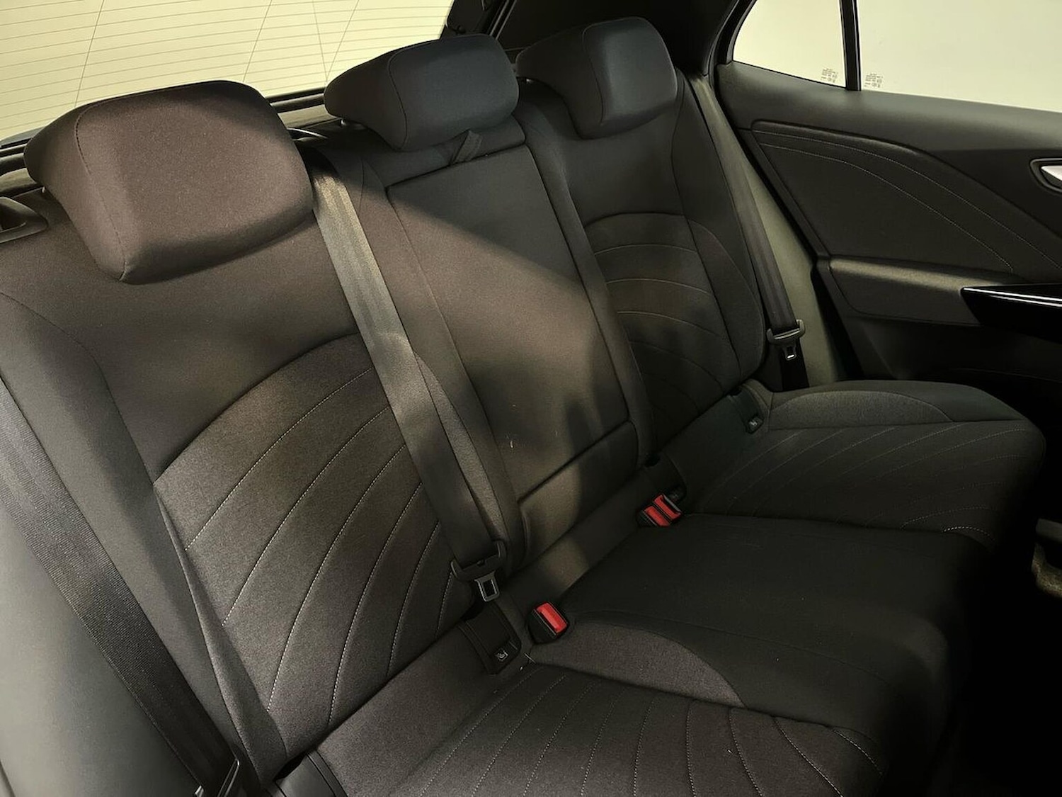 Used Volkswagen ID.3 2025 for sale - 77555332: Photo 16