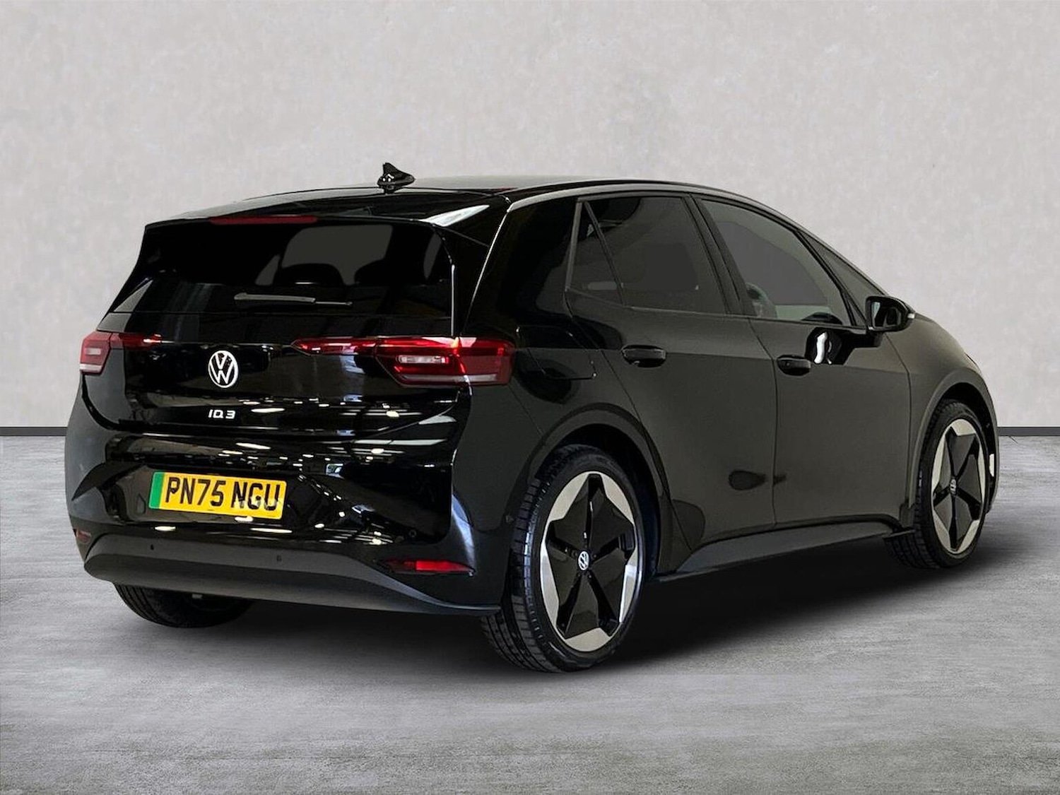 Used Volkswagen ID.3 2025 for sale - 77555332: Photo 18