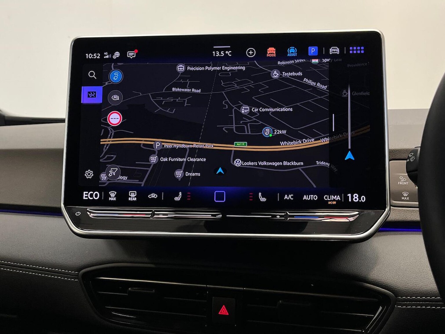 Used Volkswagen ID.3 2025 for sale - 77555332: Photo 24