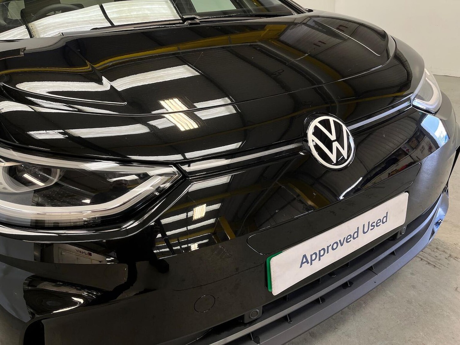 Used Volkswagen ID.3 2025 for sale - 77555332: Photo 33