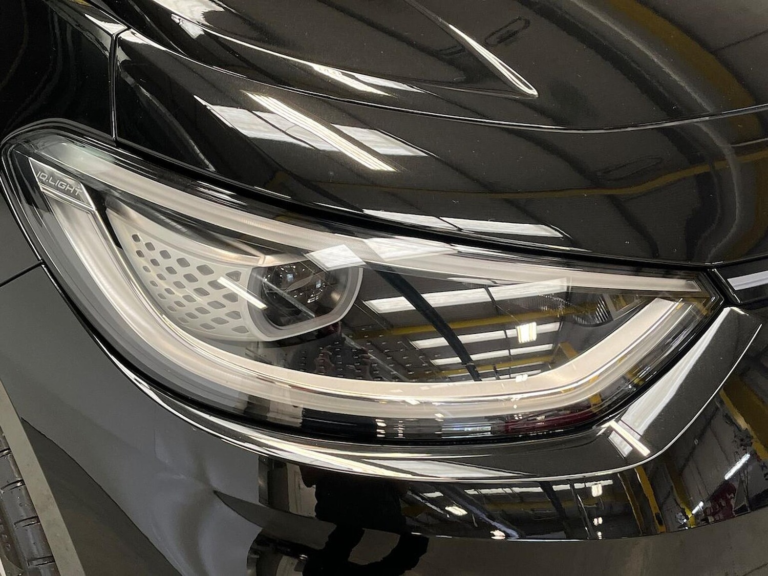 Used Volkswagen ID.3 2025 for sale - 77555332: Photo 34