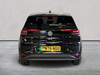 Used Volkswagen ID.3 2025 for sale - 77555332: Photo