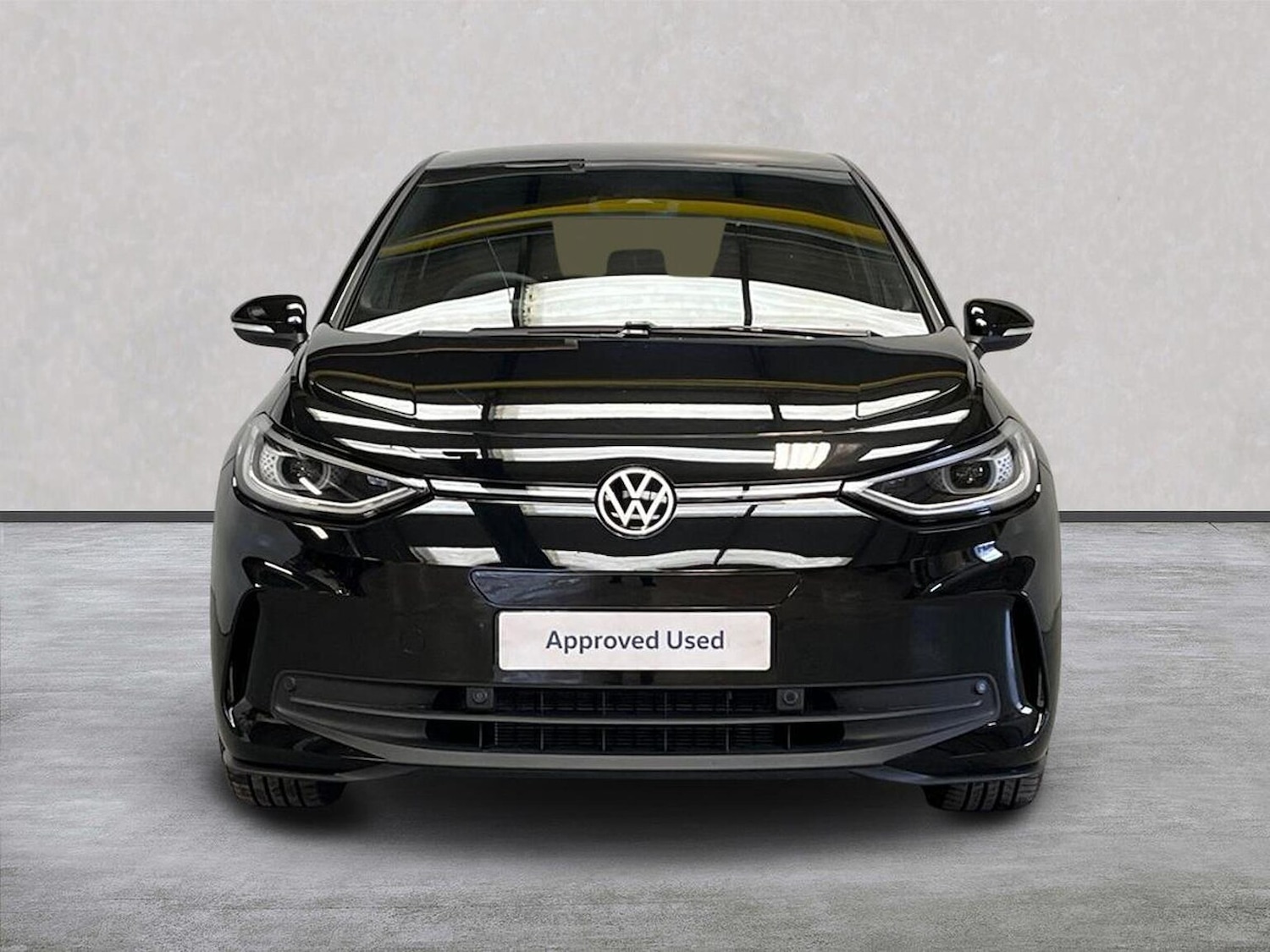 Used Volkswagen ID.3 2025 for sale - 77555332: Photo 5