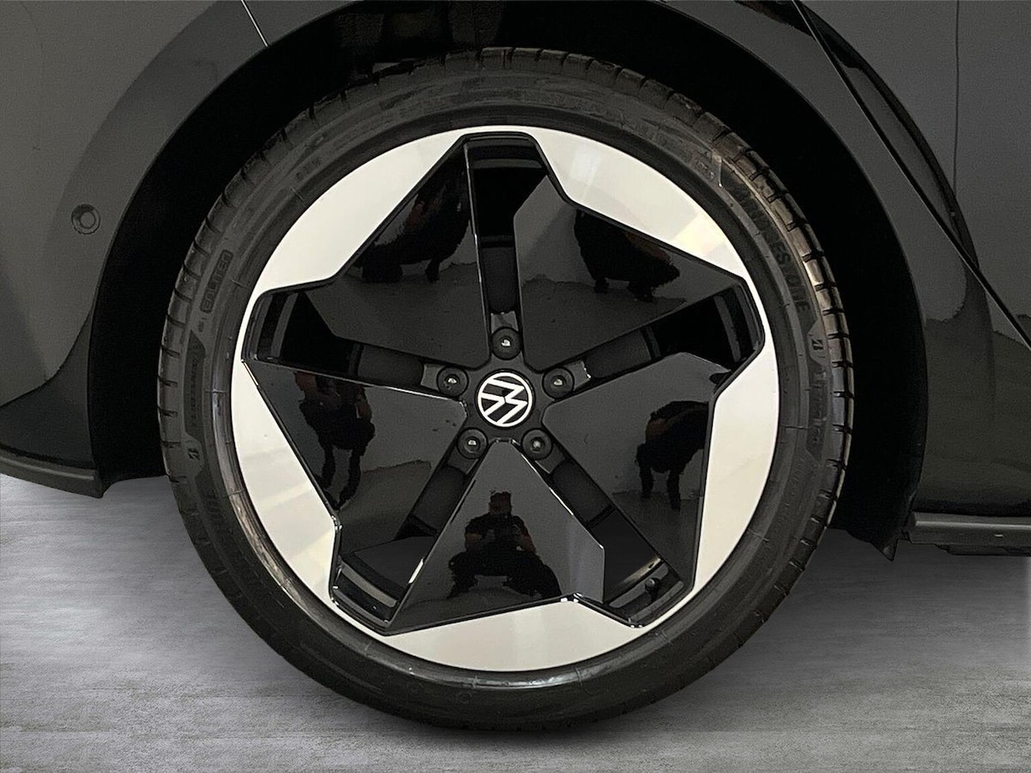 Used Volkswagen ID.3 2025 for sale - 77555332: Photo 6