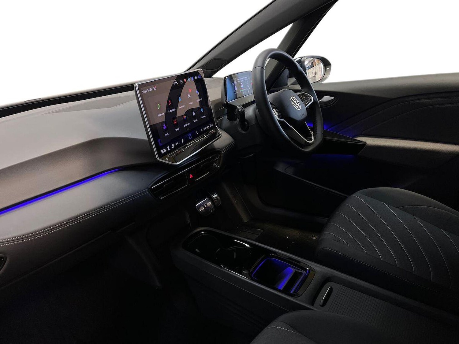 Used Volkswagen ID.3 2025 for sale - 77555332: Photo 7