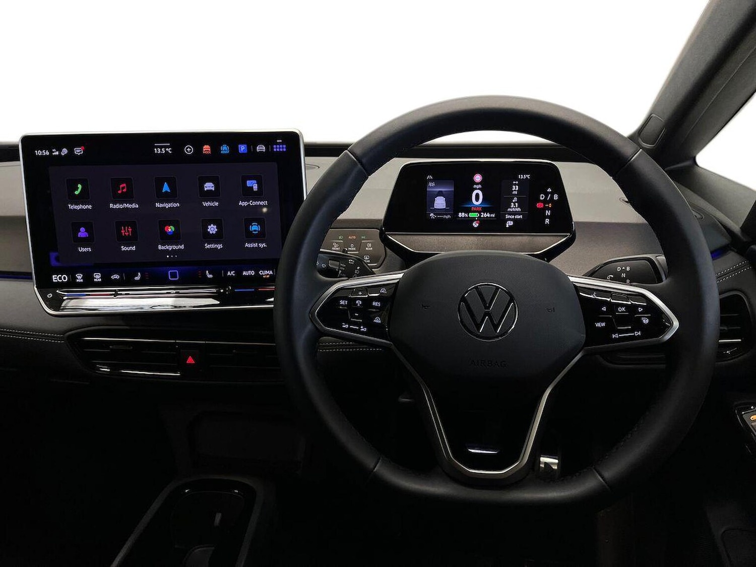 Used Volkswagen ID.3 2025 for sale - 77555332: Photo 9