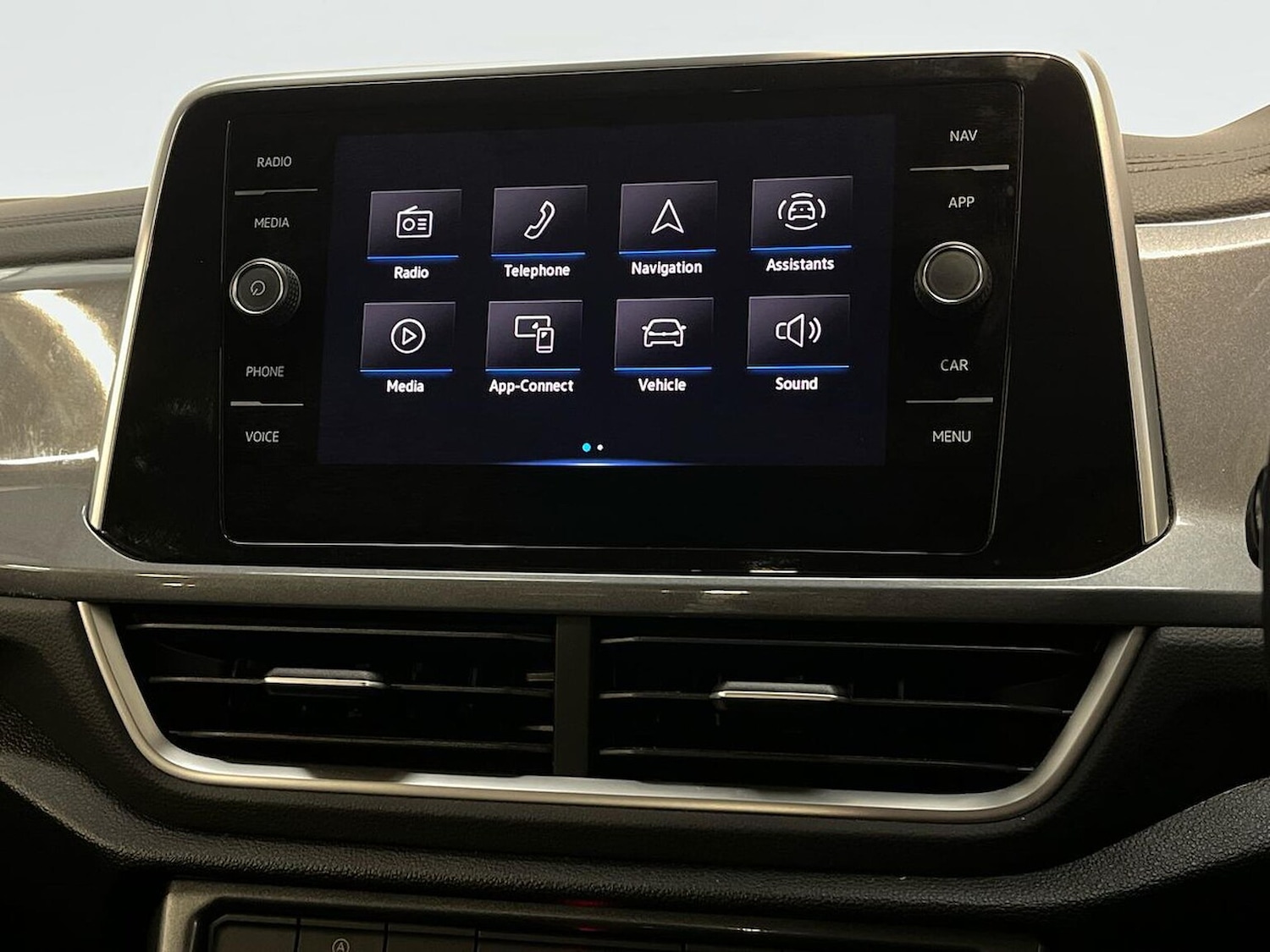 Used Volkswagen T-Roc 2022 for sale - 76478203: Photo 11