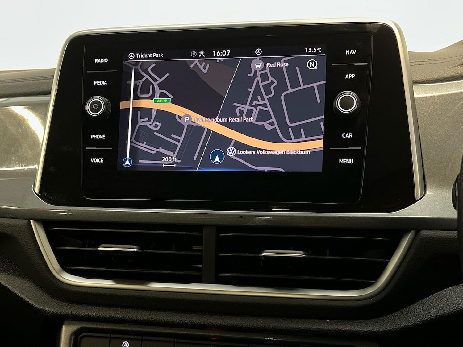 Used Volkswagen T-Roc 2022 for sale - 76478203: Photo 24