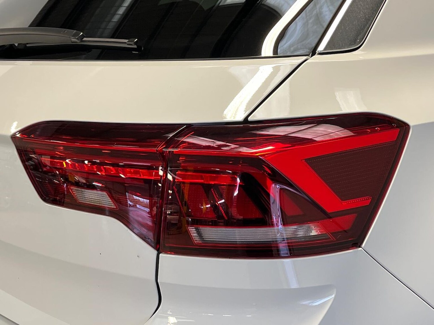 Used Volkswagen T-Roc 2022 for sale - 76478203: Photo 36