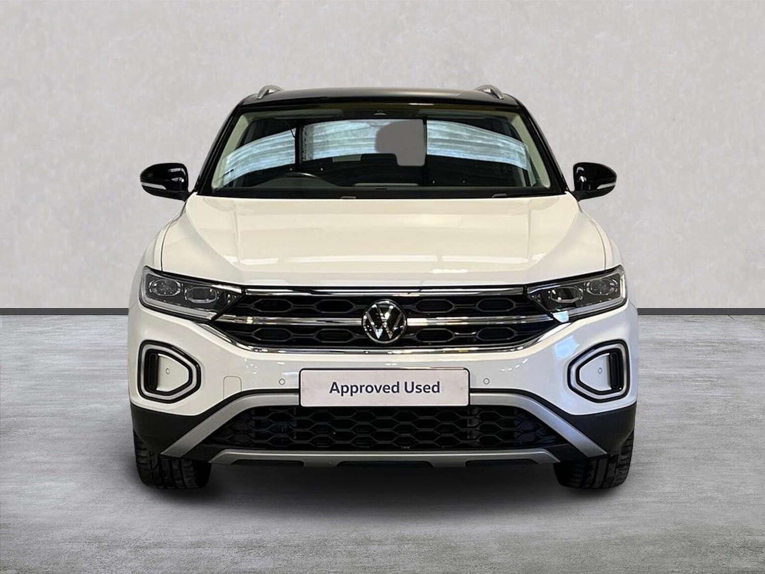 Used Volkswagen T-Roc 2022 for sale - 76478203: Photo 5